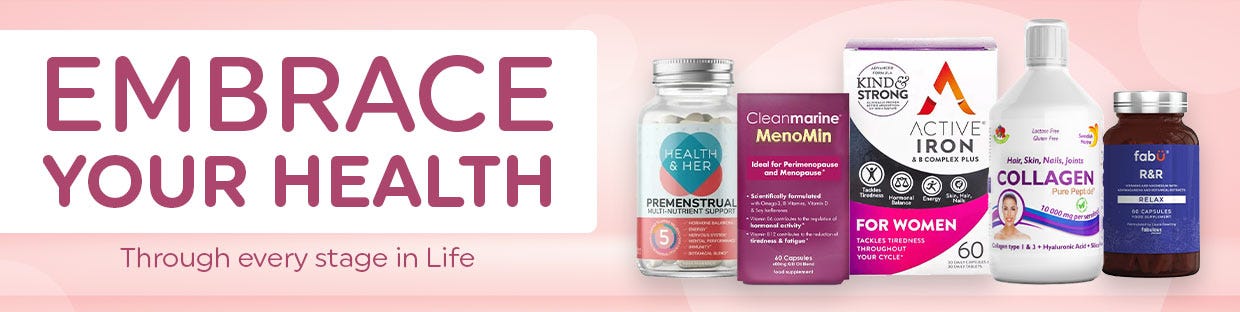 Women's Health Women's Health