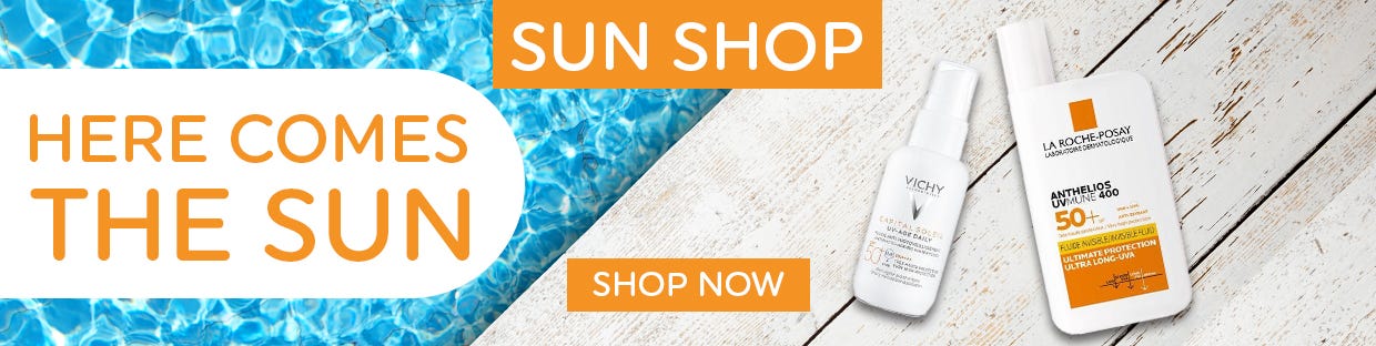Suncare Suncare