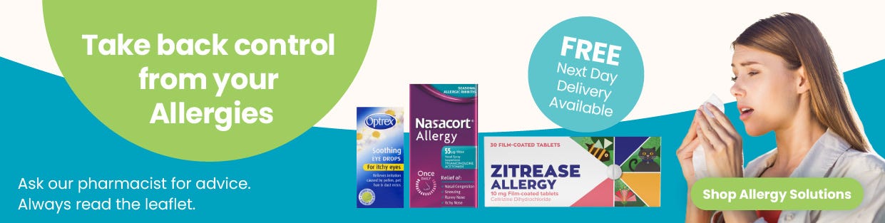 Allergy Relief