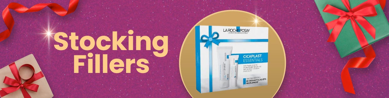 Stocking Fillers