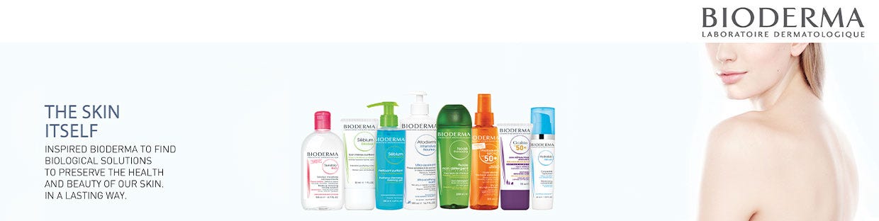 Bioderma