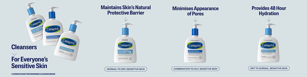 Cetaphil Cetaphil
