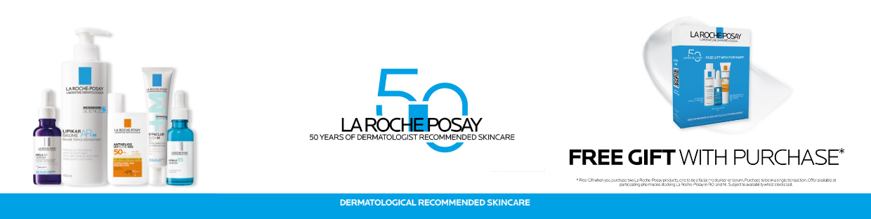 La Roche-Posay La Roche-Posay
