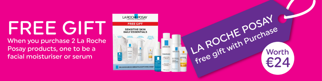 La Roche-Posay