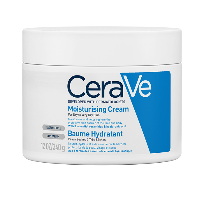 Cerave cream shop
