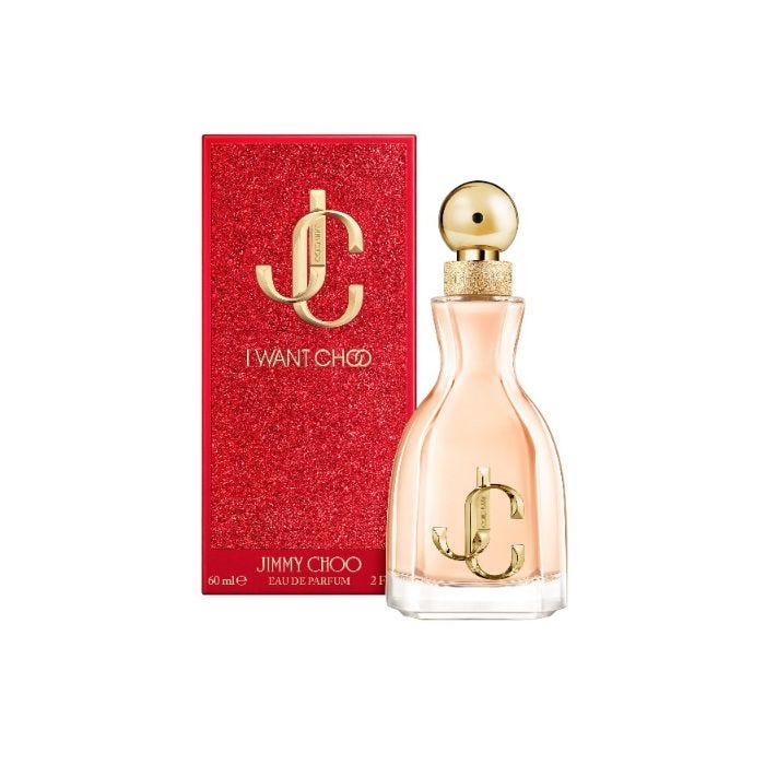 Jimmy choo eau de parfum 60ml gift set new arrivals