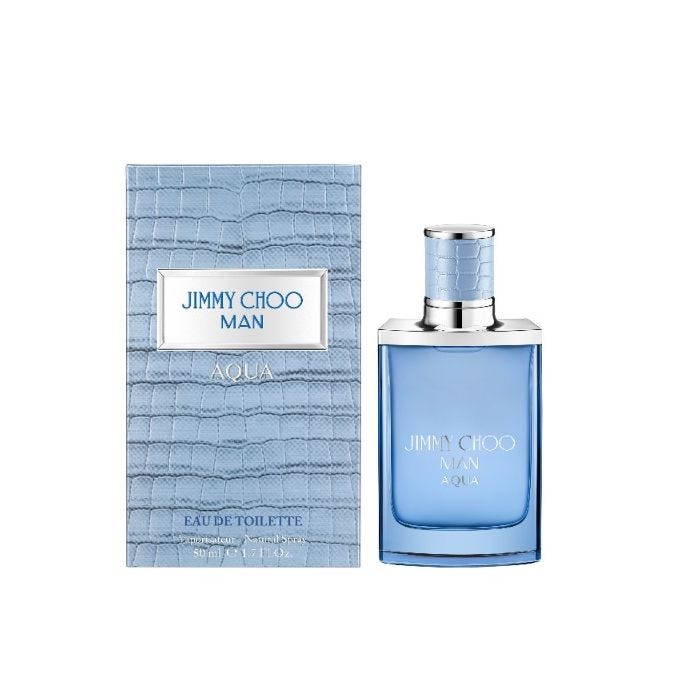 Jimmy choo 50ml hot sale