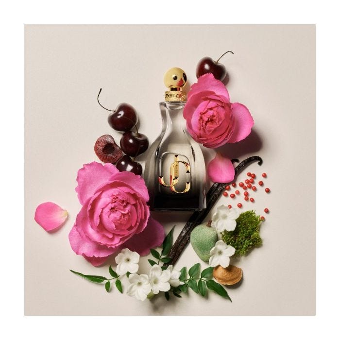 Jimmy choo eau de parfum 100 ml new arrivals
