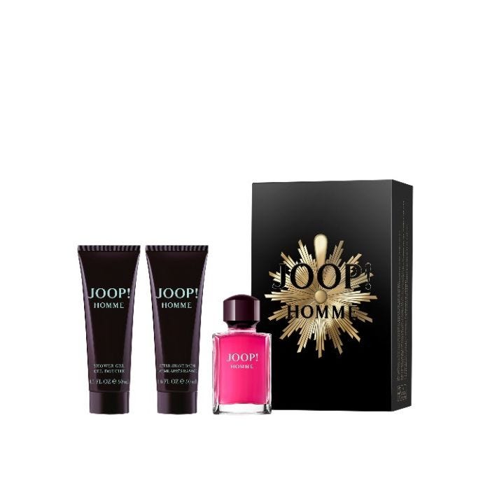 Joop eau de top toilette 200ml