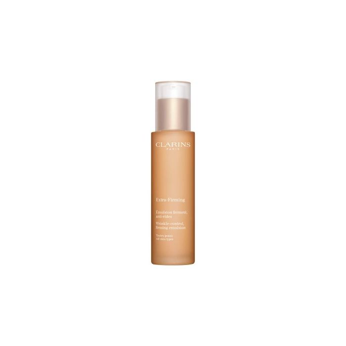 Clarins top extra firming