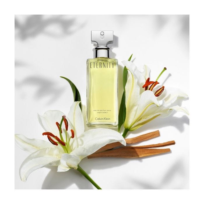Calvin klein eternity for women 100ml cheap