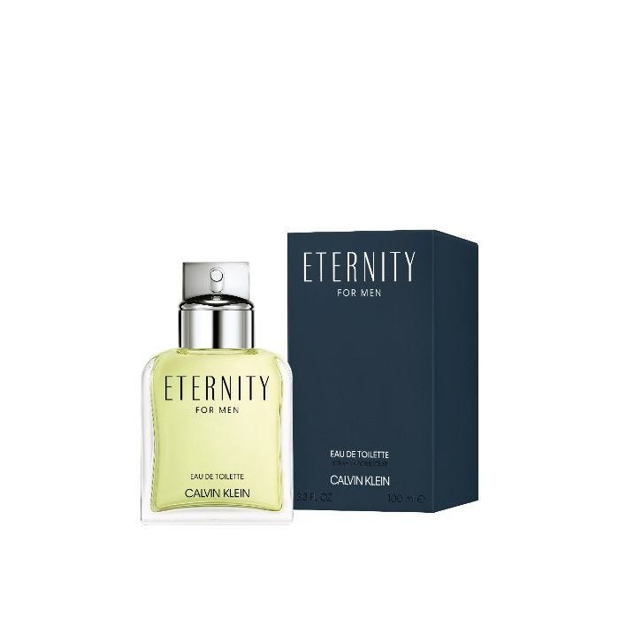 Calvin klein eau shop de toilette mens