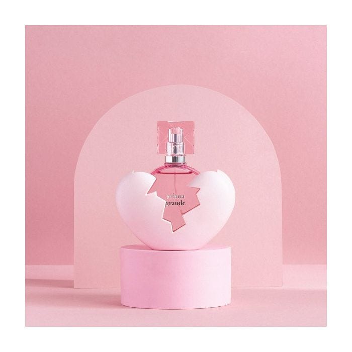 Ariana Grande Thank U Next Eau de Parfum 50ml