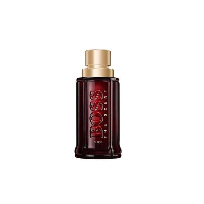 Boss the scent for him 50ml discount