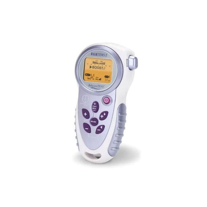 How Does a TENS Machine Work? - Elle TENS