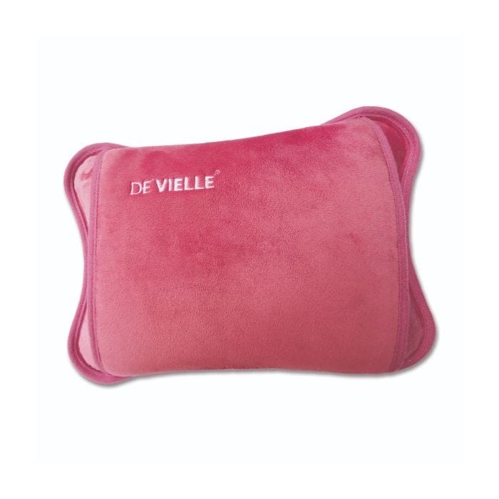 Hot Water Bottle – pink