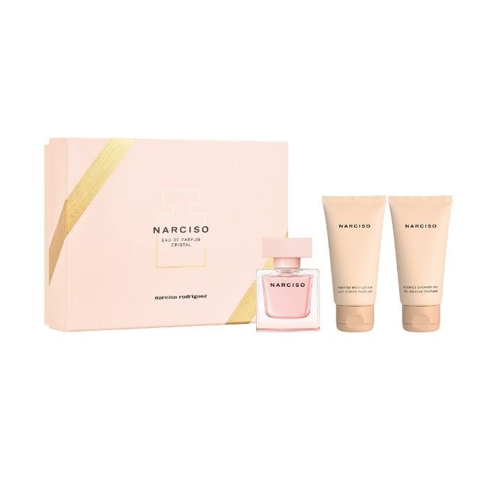 Narciso rodriguez for her women's perfume new arrivals