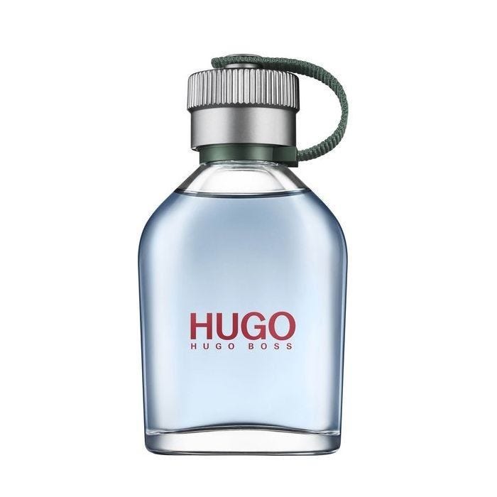 Hugo man 40ml outlet