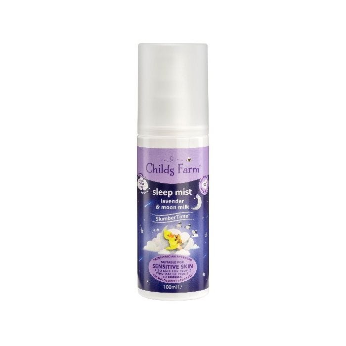 Lavender sleep 2024 spray baby