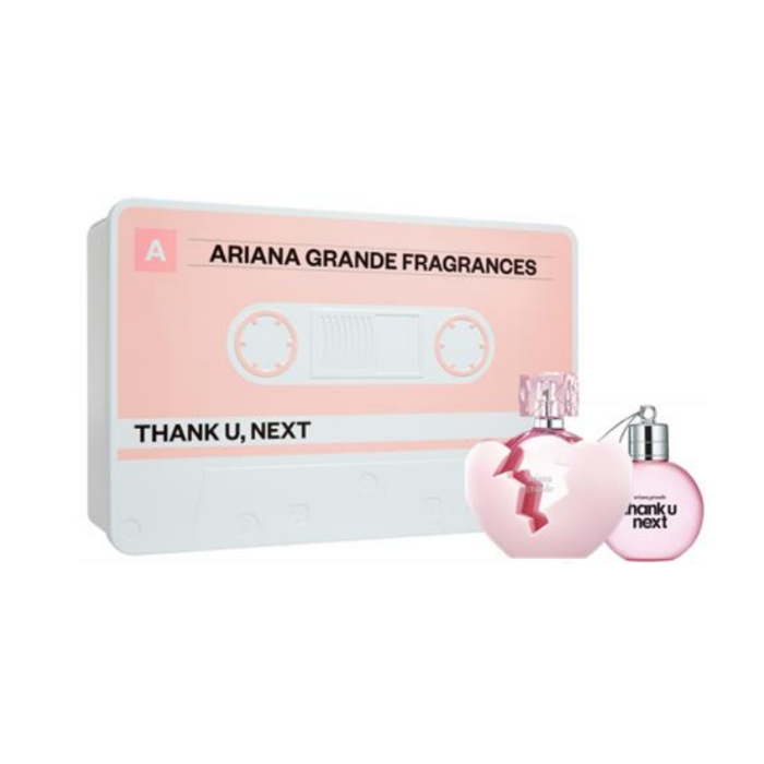 Ariana Grande Thank U Next 30ml Gift Set