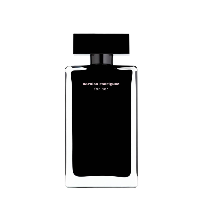 Narciso Rodriguez For Her Eau de Toilette 100ml