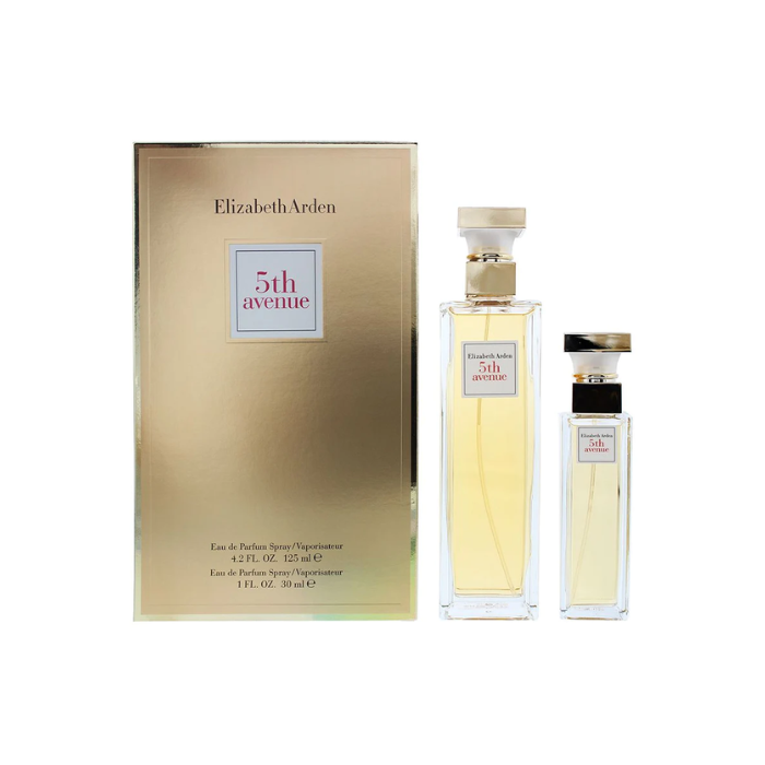 Elizabeth arden shop perfume set