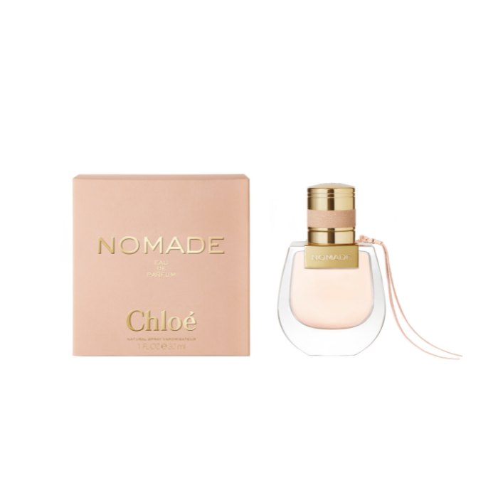 Chloe nomade perfume 30ml clearance