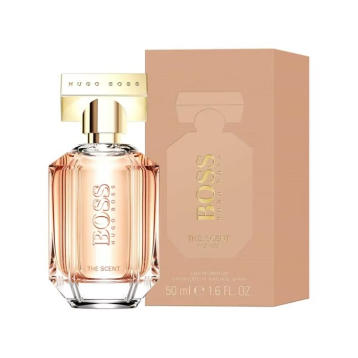 Hugo Boss The Scent for Her Eau De Parfum 50ml