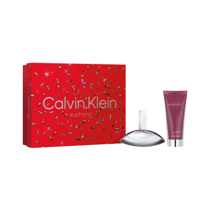 Calvin klein euphoria for women deals eau de parfum spray 50ml