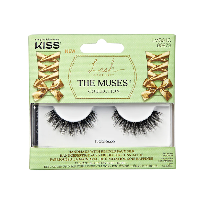 Kiss deals lash couture