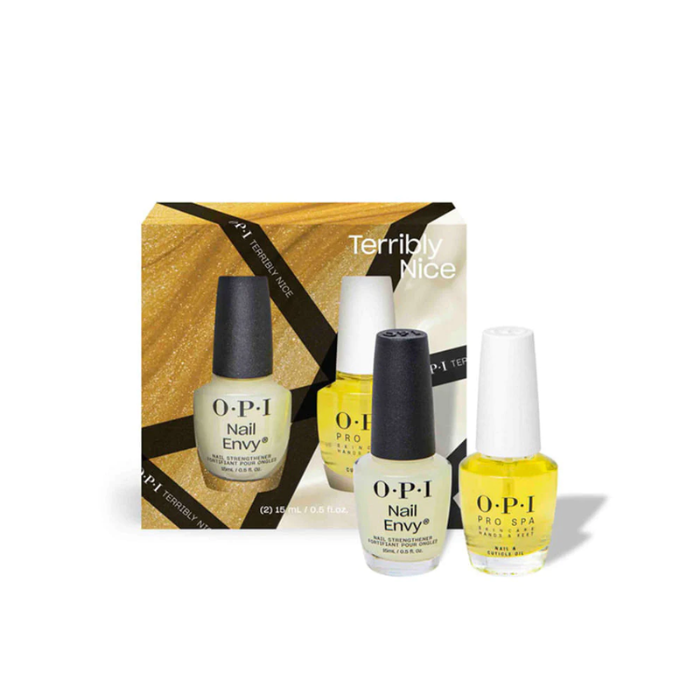 Opi shop nail care