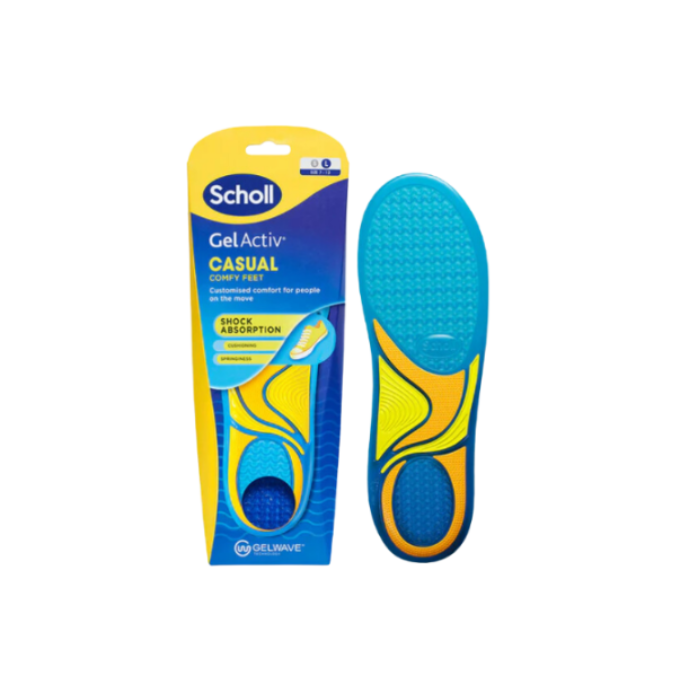 Dr scholls insoles uk store