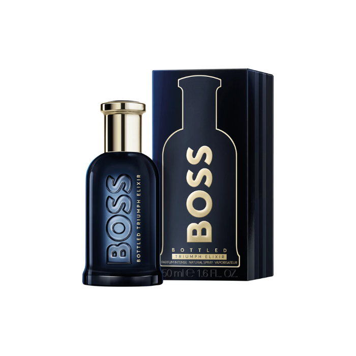 Bosse bottled shop
