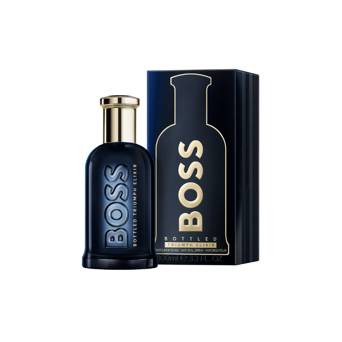 Hugo Boss Bottled Triumph Elixir 100ml