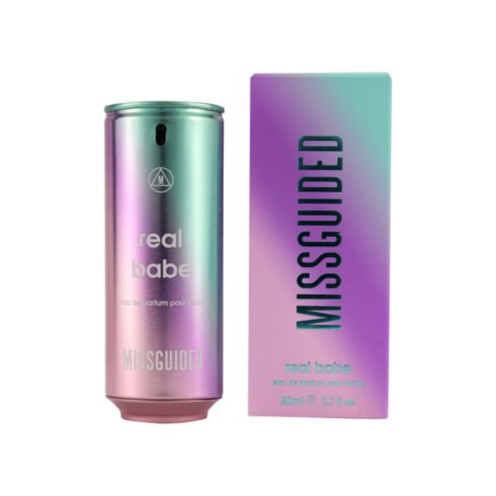 Missguided perfume top boss babe