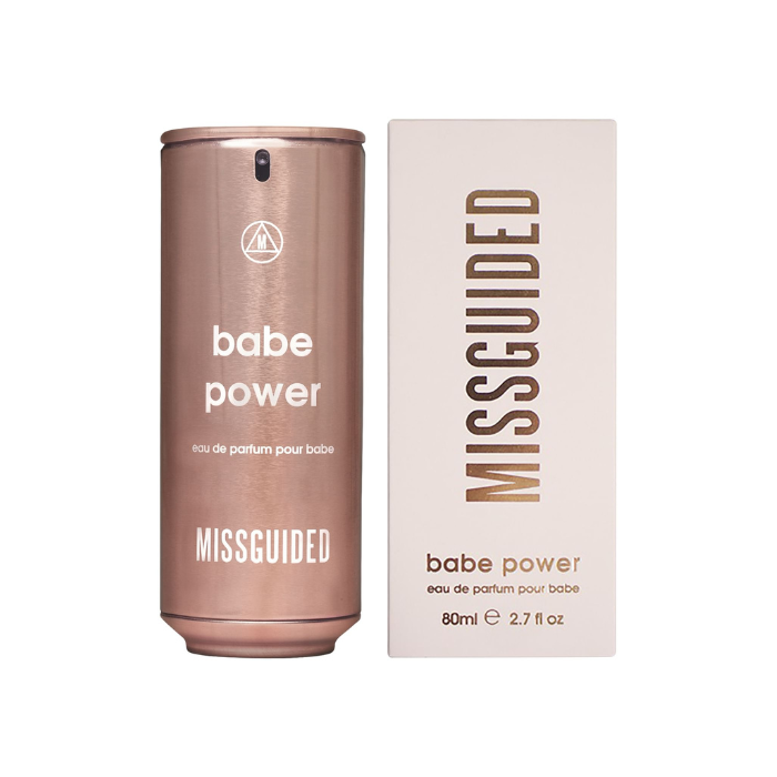 Missguided babe power 10ml best sale