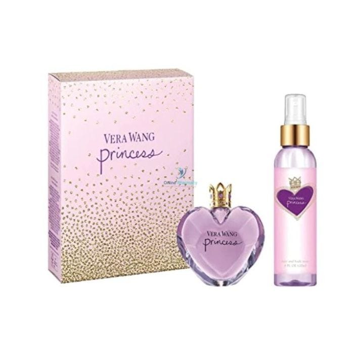 Vera wang princess edt deals