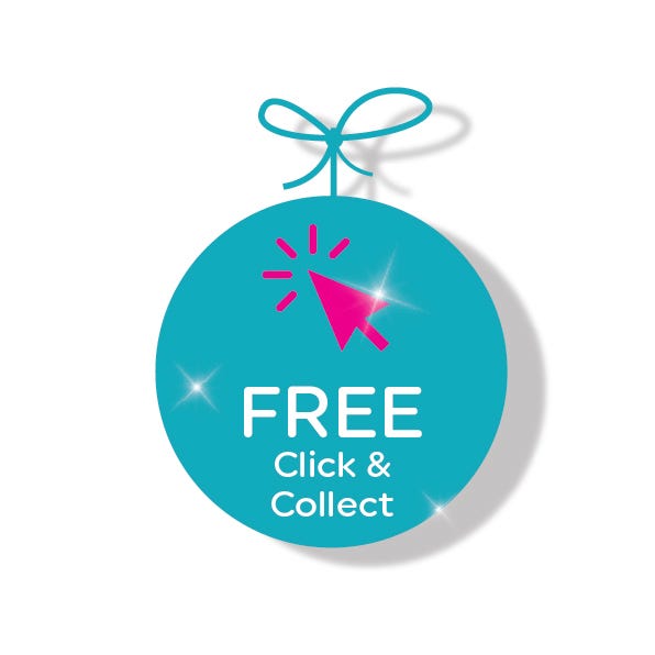 select click & collect from over 90 pharmacies