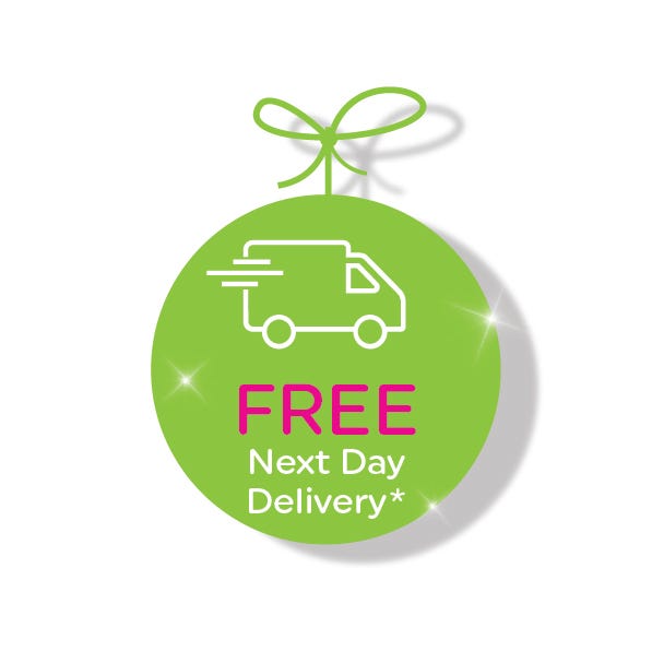 free next day delivery over €49